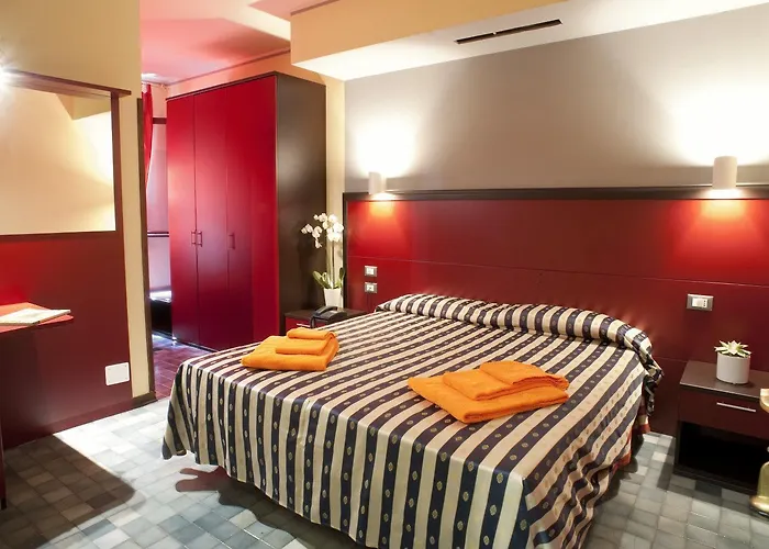 Albergo Ristorante Alle Castrette
