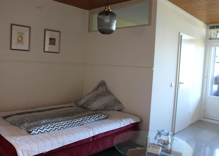 Ferienappartements Marina Wendtorf an der Ostsee