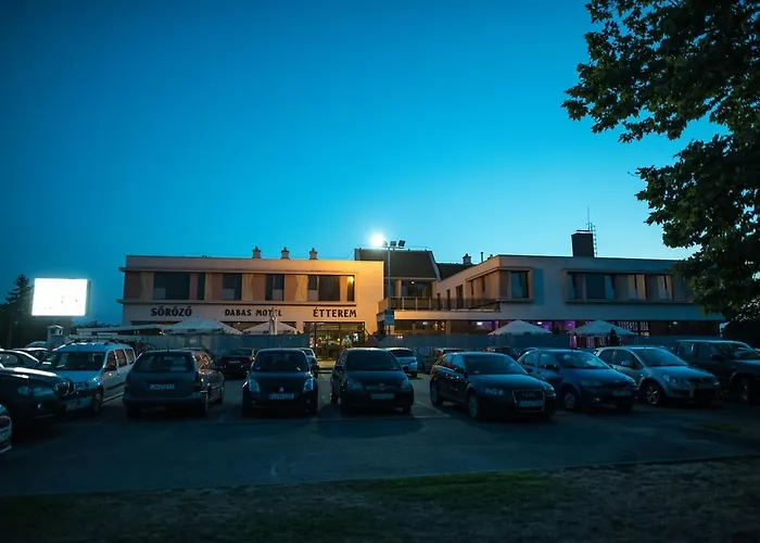 Dabas Hotel