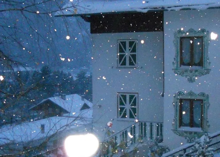 Villa Aprica Appartamenti