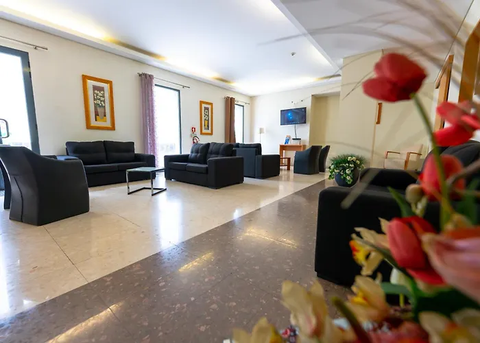 Hotel Matriz