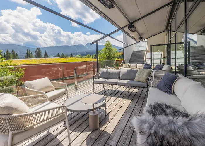 Aldiana Club Salzkammergut und GrimmingTherme