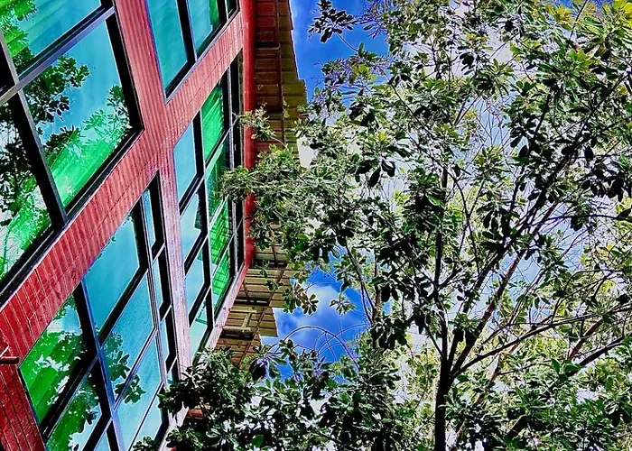 A Plus Deluxe Hotel