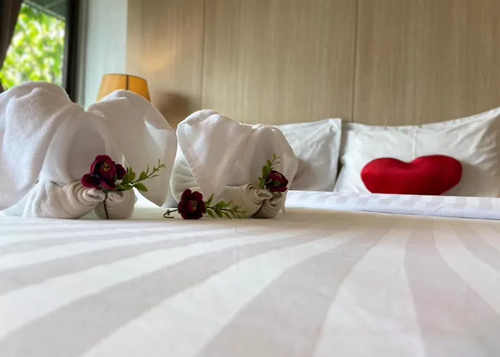 A Plus Deluxe Hotel