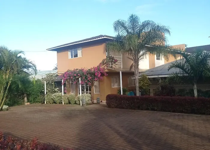 Hotel Maea Hare Repa