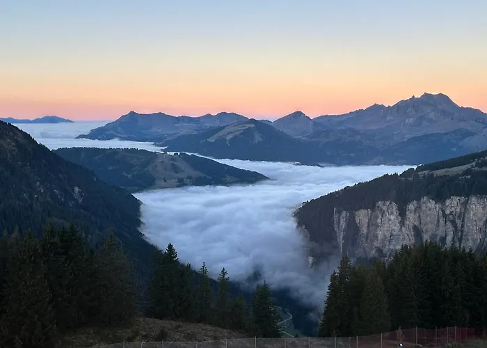 Avoriaz Le M1212