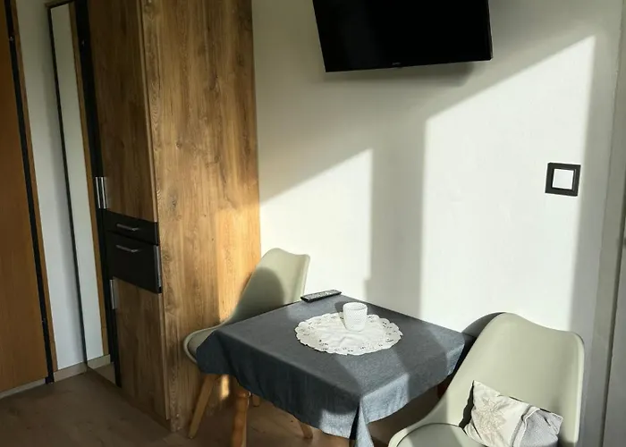 Haus Alpenland