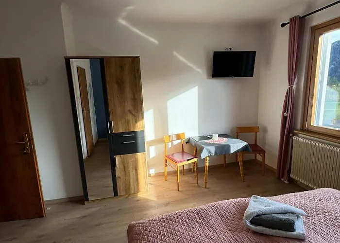 Haus Alpenland