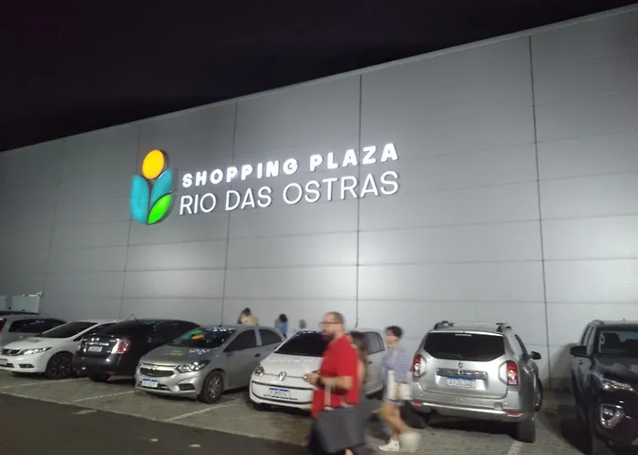 Luias apartamento ao lado do shopping plaza com wi-fi e tv grátis van na porta