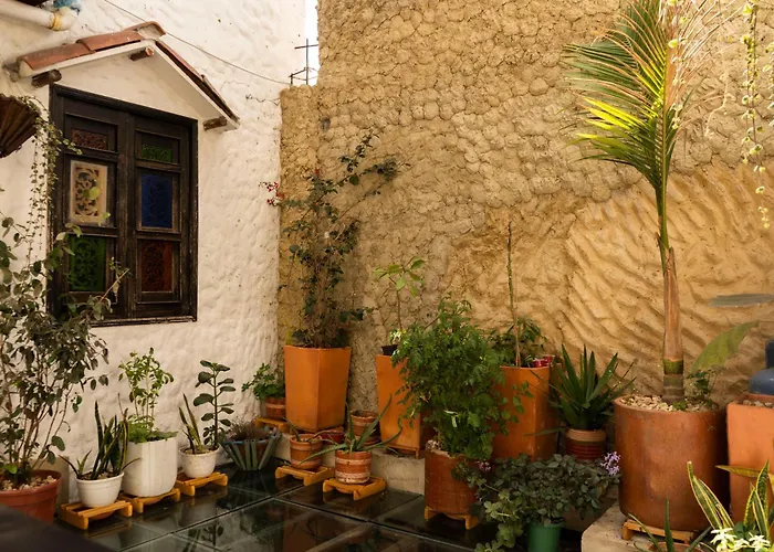 Casa Tsao