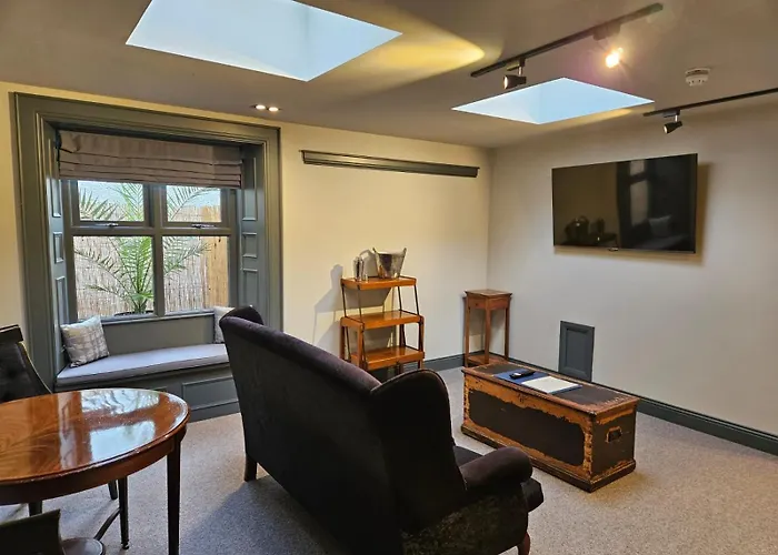 Bushmills Townhouse