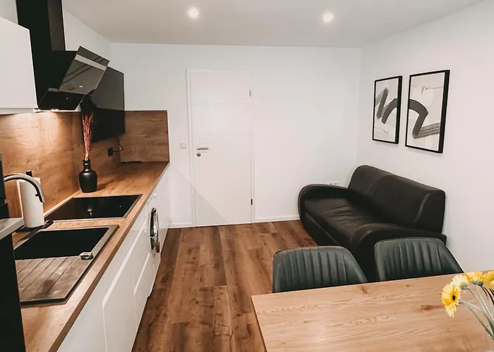 Melem Apartments