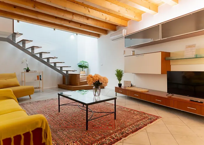 NEST LIVING Sunset 42