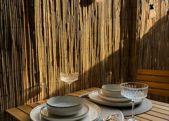 Das Luxusnest
