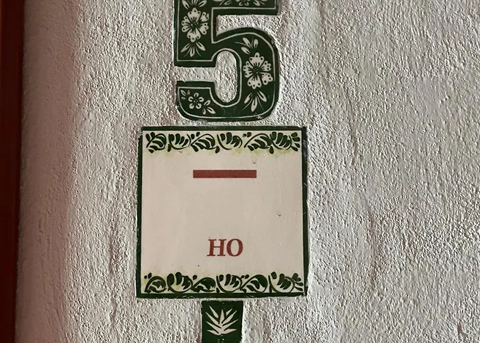 Hostal Poquito A Poquito