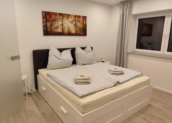 Apartment Rina