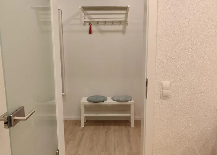 Apartment Rina