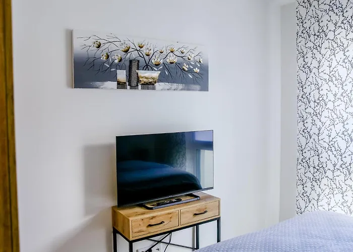 Apartmenthaus Windland