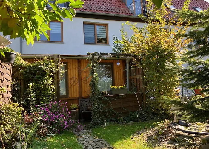 Gästehaus Kesselshain