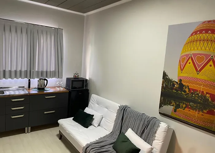 Suíte Goēde 2