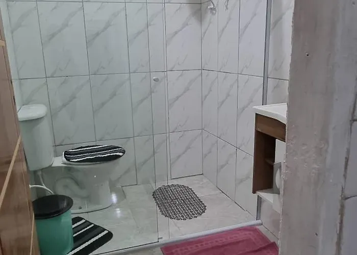 Apartamento à 250m da Basílica