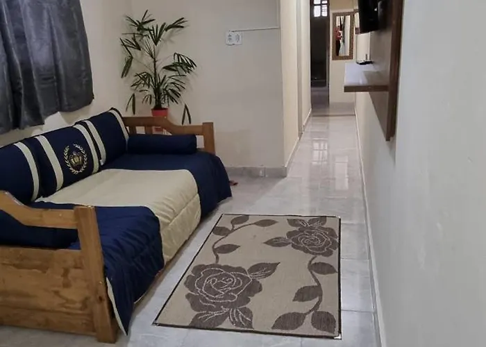 Apartamento à 250m da Basílica