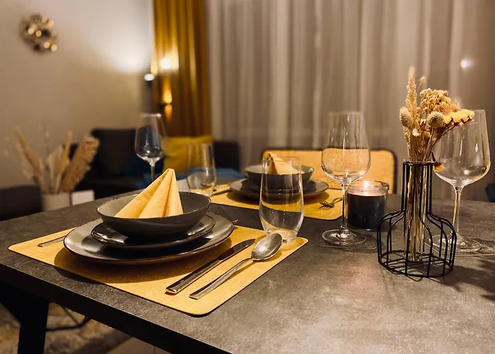 Belisima Apartments I Ferienwohnung Rimsting - Krautinsel I Chiemsee I Modern mit Seeblick I 2 Balkone I 2 Schalfzimmer I Waschmaschine I Parkplatz I Nähe Bäcker