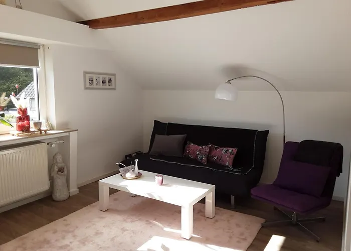 Ferienwohnung Carpe Diem