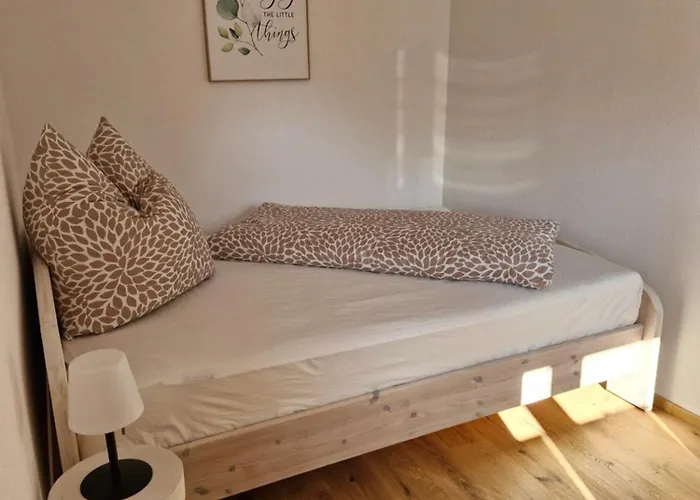 Ferienwohnung Lauber