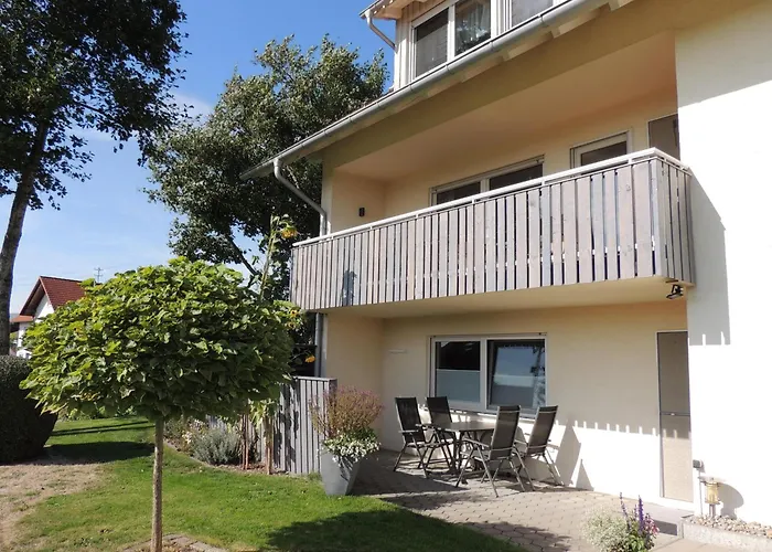 Ferienwohnung Marquardt