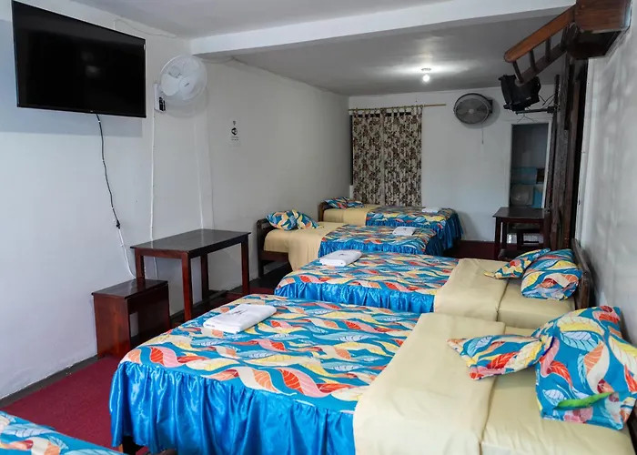 Hotel Araucano