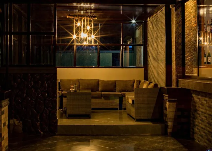 Difrika Country Resort