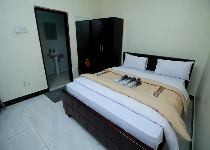Difrika Country Resort