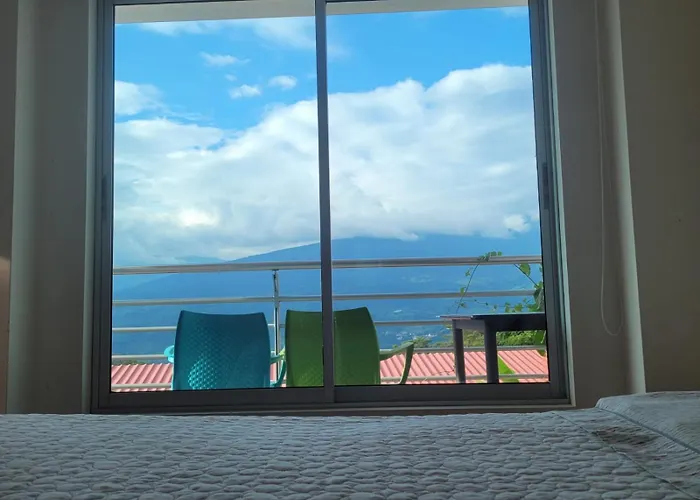 Hotel Santa Barbara