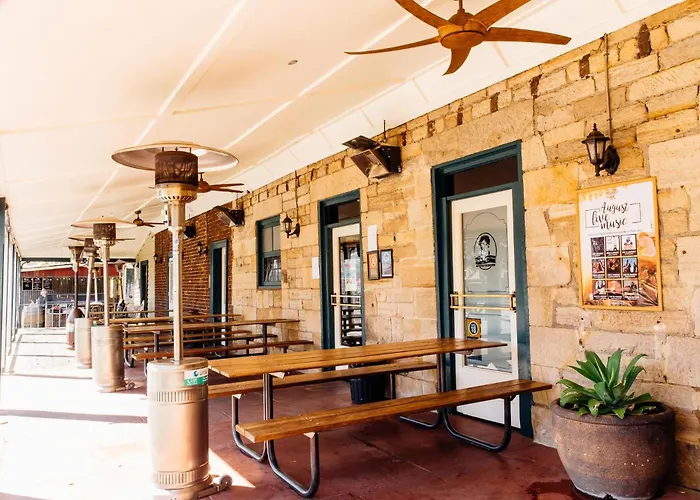 George IV Inn