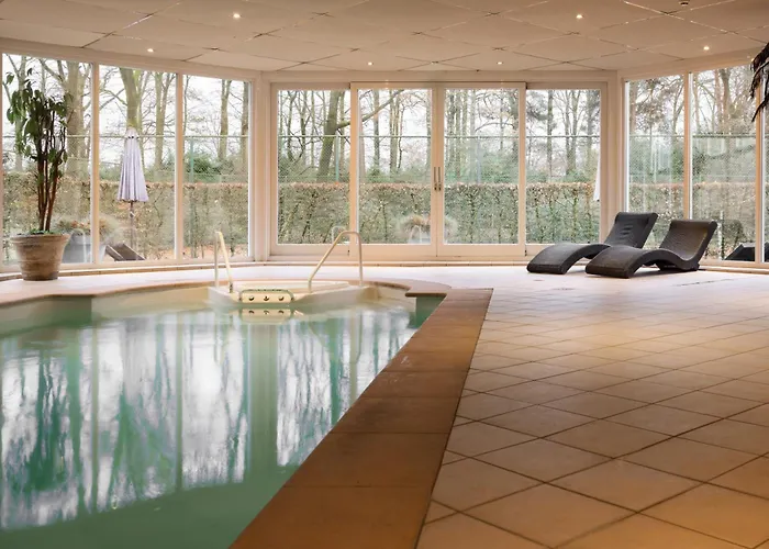 Landgoed De Rosep