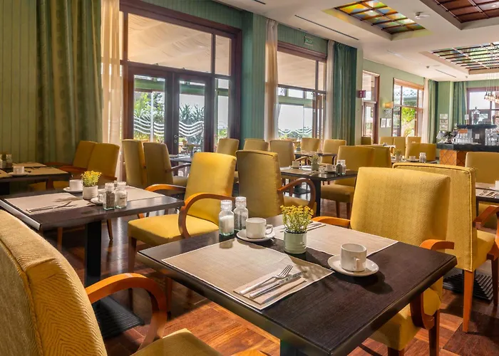 Elba Palace Golf Boutique Hotel - Adults Only