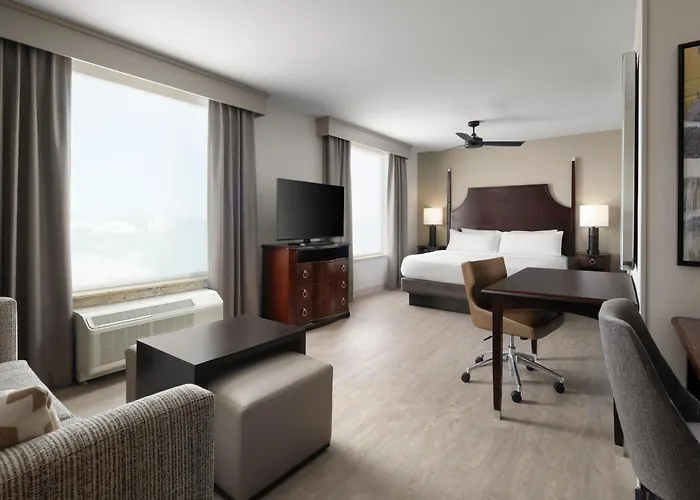 Homewood Suites By Hilton Shreveport Bossier City, La