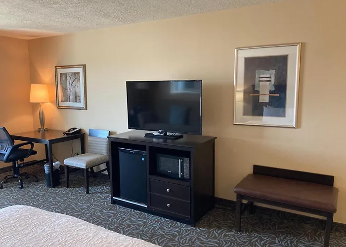 Hampton Inn & Suites Carlsbad