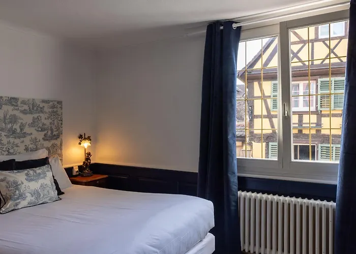 L'Auberge du Brand