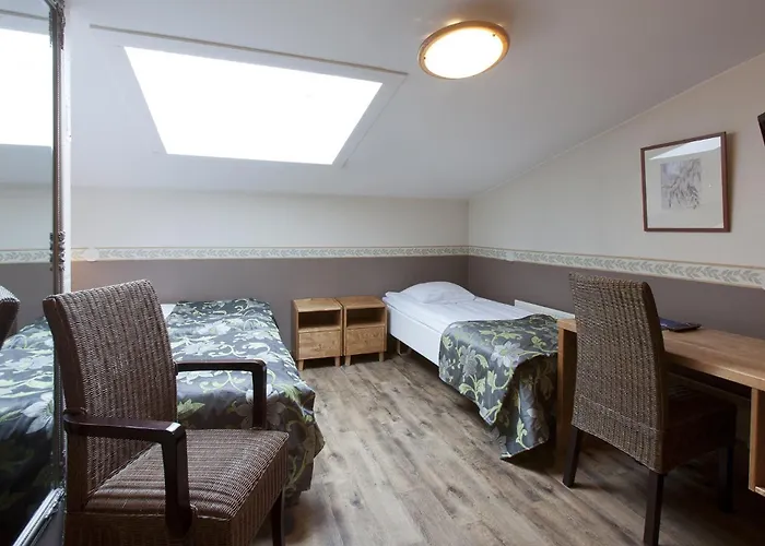 Hotel Himos
