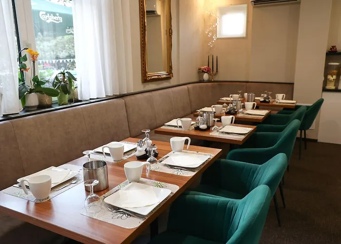 Hotel Forras
