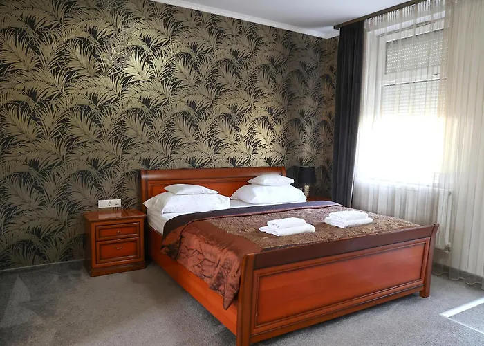 Hotel Forras