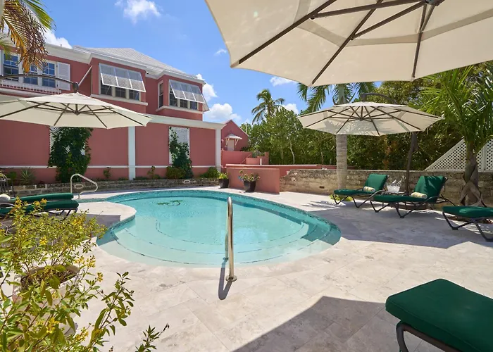 Royal Palms Hotel
