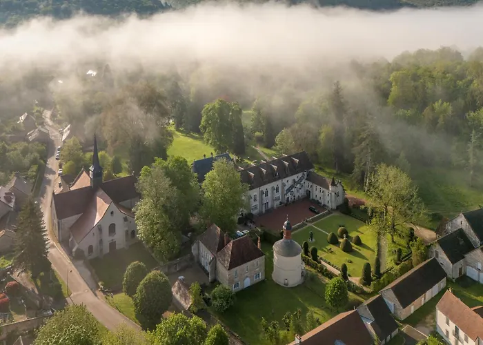 Abbaye De La Bussiere