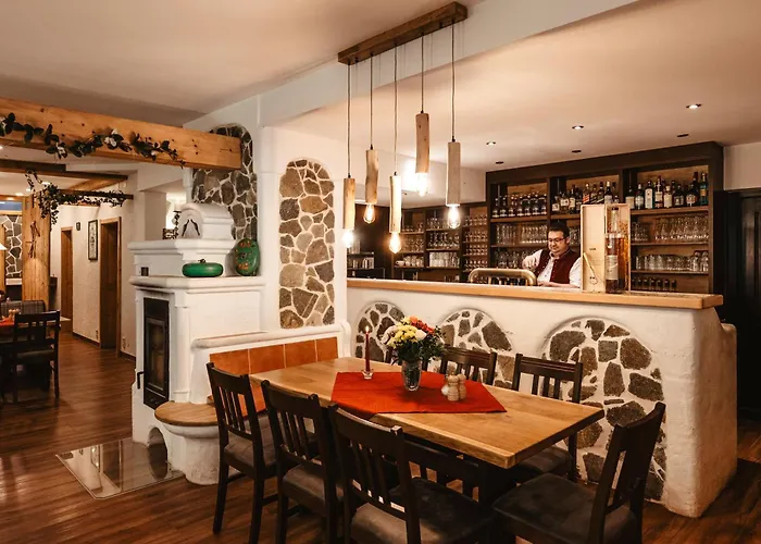 Landhotel Neuhof