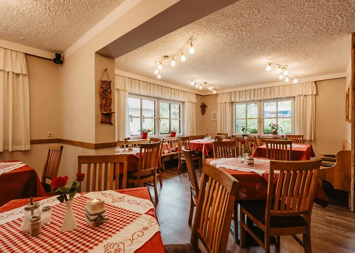 Landhotel Neuhof