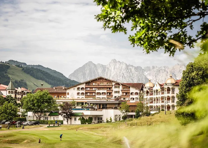 Hotel Peternhof