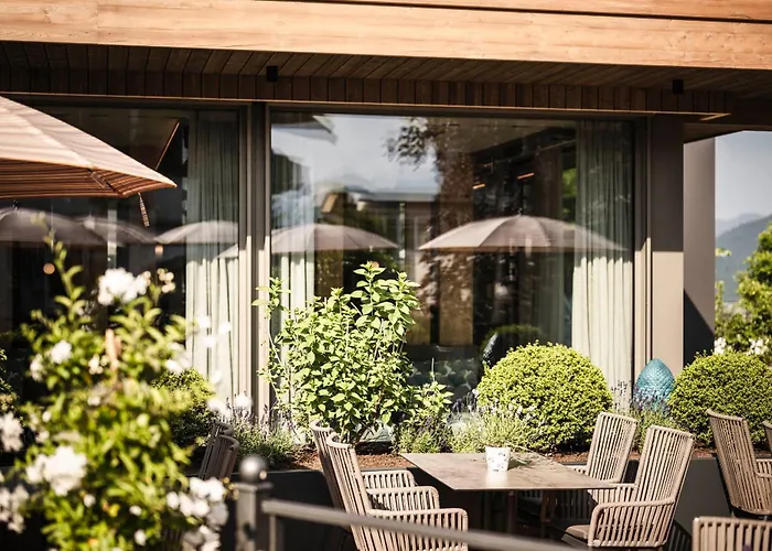 Hotel Peternhof