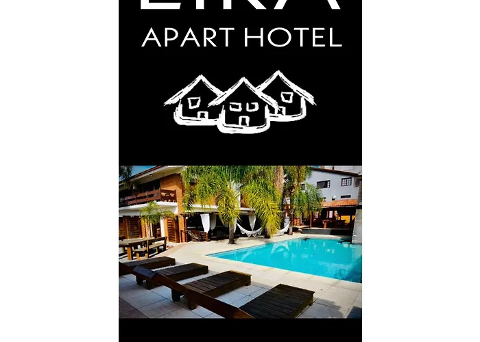Lira Hotel&Restaurante